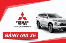 BẢNG GIÁ & KHUYẾN MÃI THÁNG 8 - GIẢM 100% THUẾ TRƯỚC BẠ